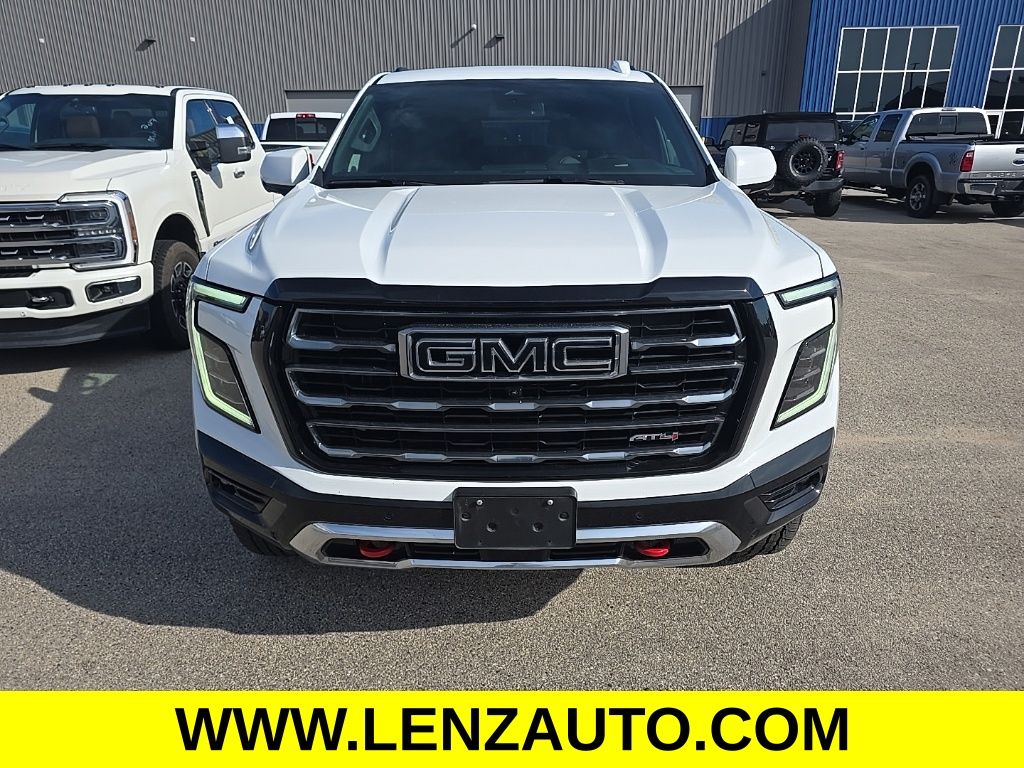 gmc yukon xl 2025 1GKS2HRD9SR285307 image gmc yukon xl 2025 1GKS2HRD9SR285307 image